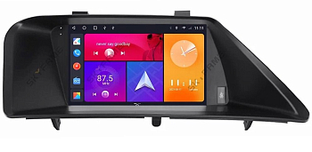 Штатная магнитола для Lexus RX 270 2009-2014 (высокие комплектации) на Android 10 - Carmedia SF-9811-IJ