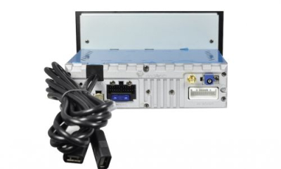 Штатное головное устройство Android 6.0 Carmedia DAQY-3998 для Автомобилей KIA