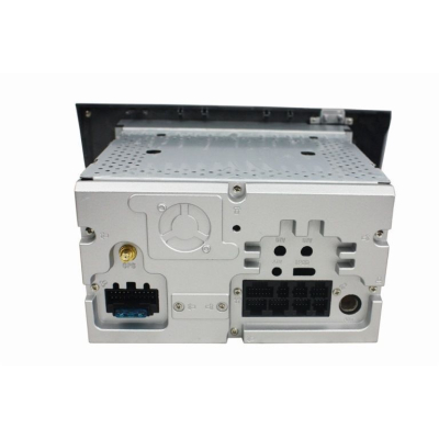 Штатная автомагнитола Android 9.0 Carmedia KD-1011-P5 для Volkswagen Passat B6, B7 2005-2015