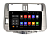 Штатная магнитола Roximo 4G (2K) RX-1114 Toyota Land Cruiser Prado 150, 2009-2014 (Android 13)