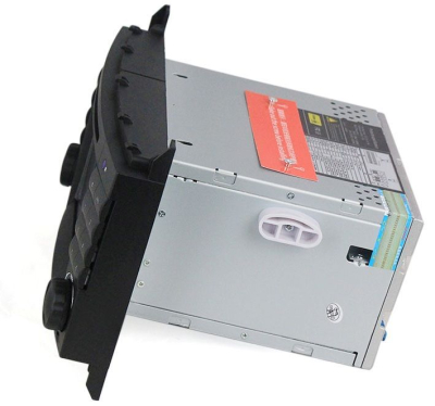 Штатная автомагнитола Mercedes-Benz G-класс W463 2007-2012, C-класс W203 2004-2007, CLK, CLC, SLK Carmedia XN-M790-P5 Android 10 DSP