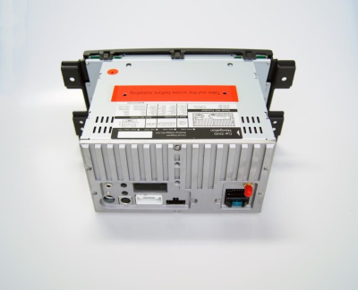 Штатное головное устройство для Suzuki Grand Vitara II 2005-2016 на Android 8.1 Carmedia KR-7063-S9