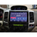 Автомагнитола на Android 8.1.0 IQ NAVI TS9-2910PFHD для Toyota Land Cruiser Prado 120 (2002-2009) 9" DSP (4 CH) + 4G SIM