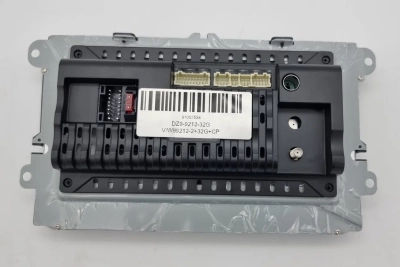 Универсальная магнитола для Volkswagen, Skoda, Seat на Android 9 - Carmedia MKD-DZ9-9212-32 Универсальная магнитола для Volkswagen, Skoda, Seat на Android 9 - Carmedia MKD-DZ9-9212-32