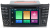 Штатная автомагнитола Android 10 Carmedia XN-7011-P30 для Mercedes-Benz E класс W211/S211 2002-2009, CLS W219 2004-2010