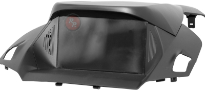 Штатное головное устройство RedPower 31151 на Android 7.1+ для Ford Kuga II 2012+ с DVD приводом