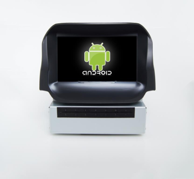 Головное устройство Ford Ecosport 2014+ на Android 8.1 CARMEDIA KR-8031-T8