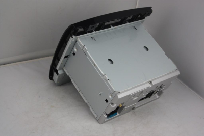 Штатная автомагнитола Android 9.0 Carmedia KD-8122-P30 для Volkswagen Touareg 2015+