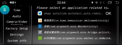 Штатная автомагнитола Volvo XC90 Carmedia XN-V8005 Android 9.0 DSP
