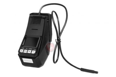 Автомобильный видеорегистратор Redpower CatFish 2 (универсальный, скрытой установки)