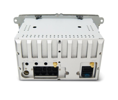 Штатное головное устройство Volkswagen, Skoda на Android 8.1 Carmedia YR-9122-S9