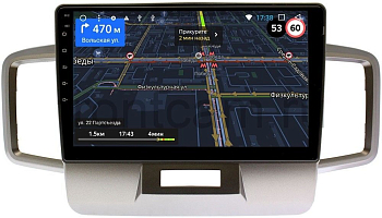 Штатная магнитола для Honda Freed 2008-2016 OEM RS10-1106 на Android 9.1
