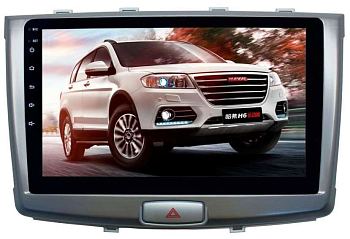 Штатная магнитола для Haval H6 с 2014 года LeTrun 2753-3149 10 дюймов (крутилки) NS 2+16 Gb MTK-L Android 9.x DSP Штатная магнитола для Haval H6 с 2014 года LeTrun 2753-3149 10 дюймов (крутилки) NS 2+16 Gb MTK-L Android 9.x DSP