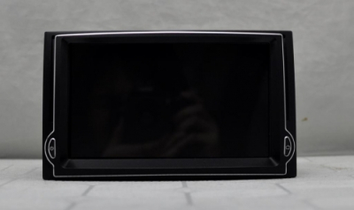 Штатное головное устройство Android 7.1 Carmedia DAXD-1893 для HYUNDAI H1 ,  Grand Starex 2007-2015