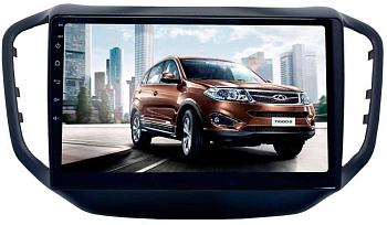 Штатная магнитола для Chery Tiggo 5 LeTrun 2037-3274 10 дюймов NS 2+16 Gb MTK-L Android 10.x DSP Штатная магнитола для Chery Tiggo 5 LeTrun 2037-3274 10 дюймов NS 2+16 Gb MTK-L Android 10.x DSP