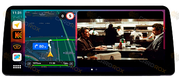 Штатная магнитола Volkswagen Golf 6 2008-2012 на Android 10, DSP, 4G, IPS, Carplay - Cardrox CD-4575-12 (12 дюймов) Штатная магнитола Volkswagen Golf 6 2008-2012 на Android 10, DSP, 4G, IPS, Carplay - Cardrox CD-4575-12 (12 дюймов)