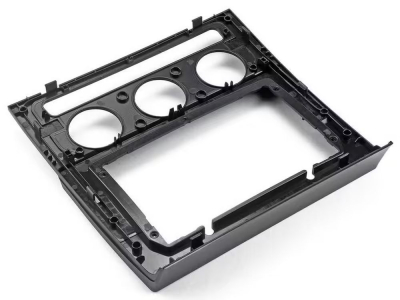 Штатная магнитола Volkswagen Touran 2003-2010 климат на Android 11 - Cardrox CD-4437M