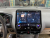 Штатная магнитола для Toyota LC Prado 150 2009-2013 low на Android 12 - Carmedia HP-T1203-09L