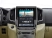 Магнитола Tesla для TOYOTA Land Cruiser 200 10.2015+ на Android 11 - Carmedia ZF-1205-Q6
