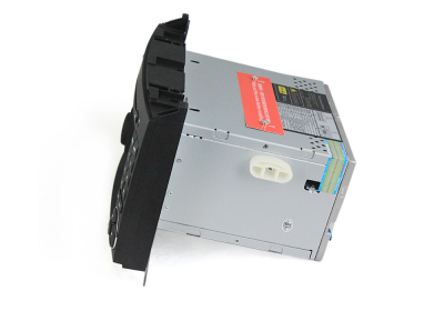 Штатное головное устройство Mercedes-Benz A класс, B класс, Viano, Vito, Sprinter на Android 10 Carmedia MKD-M787-P6N