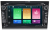 Штатная автомагнитола Opel Astra H, Vectra C, Corsa D, Antara, Vivaro, Meriva, Zafira (черный лак) Carmedia MKD-7408-P6-b Android 10 DSP