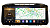 Штатная магнитола 12-14,6" для Toyota Venza 2008-2016 (стиль LUX ONE) - Carmedia SF-9426