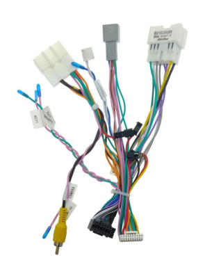 Штатная магнитола Renault Master 3 2020-2023 рестайлинг на Android 10, DSP, 4G, IPS, Carplay - Cardrox CD-4617-12 (12 дюймов)