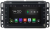 Штатное головное устройство для CHEVROLET TAHOE 2006–2015 (GMT900), HUMMER H2 2008-2009 на Android 8.0 Carmedia KDO-7409