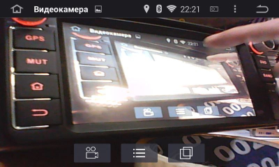 Штатная магнитола CarDroid RD-3006F для Lada Granta 2011-2018 (Android 10)