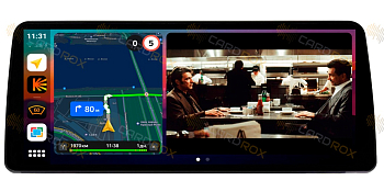 Штатная магнитола Subaru WRX 2002-2004 на Android 10, DSP, 4G, IPS, Carplay - Cardrox CD-4755-12 (12 дюймов) Штатная магнитола Subaru WRX 2002-2004 на Android 10, DSP, 4G, IPS, Carplay - Cardrox CD-4755-12 (12 дюймов)