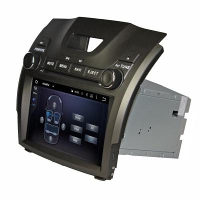 Штатное головное устройство Android 7.1 Newsmy KD-8060-P3-7 для CHEVROLET TrailBlaizer 2012-2015, Colorado 2012-2015 Штатное головное устройство Android 7.1 Newsmy KD-8060-P3-7 для CHEVROLET TrailBlaizer 2012-2015, Colorado 2012-2015