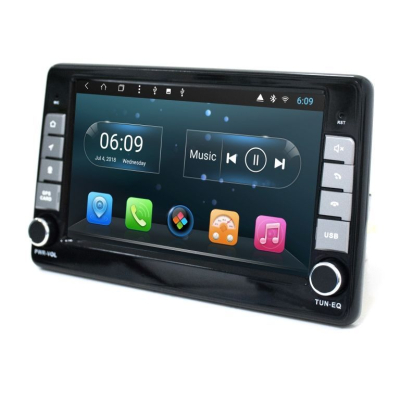 Штатное головное устройство для Renault Arkana на Android 8.1 Carmedia KR-9196-S9