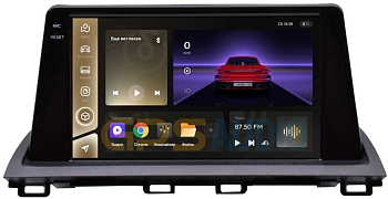 Штатная магнитола Teyes CC3 6+128Гб для Mazda 3, Axela 2014-2019 на Android 10 (6/128Гб) Штатная магнитола Teyes CC3 6+128Гб для Mazda 3, Axela 2014-2019 на Android 10 (6/128Гб)