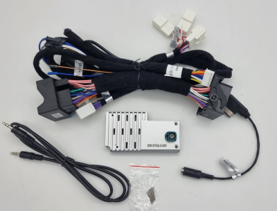 Штатная магнитола 12,5" для Mercedes C class/G class/GLC/V W205 2015-2018 NTG 5.0/5.1 на Android 12 LUX ONE - Carmedia OL-3009+OL-1021