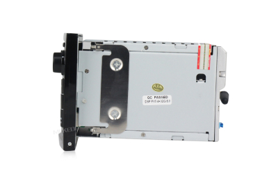 Штатное головное устройство Opel Astra H, Vectra С, Corsa D, Antara, Vivaro, Meriva, Zafira (черный лак) на Android 10 Carmedia MKD-7408-P30-b