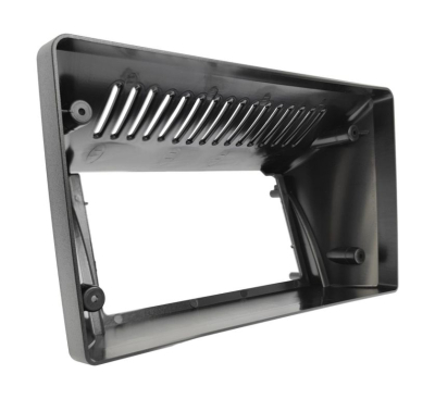 Штатная магнитола Subaru Outback, Legacy 2003-2009 взамен верхнего бардачка на Android 11 - Cardrox CD-4812M