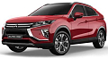 Eclipse Cross