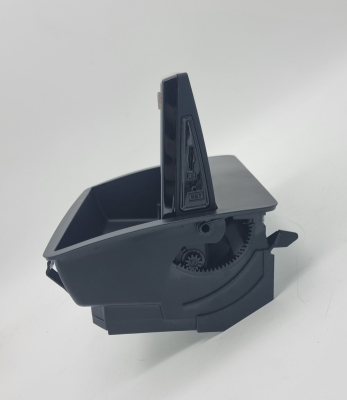 Штатная магнитола для Audi Q3 2013-2018 на Android 10 - Carmedia MRW-A8001