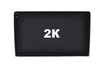 Автомагнитола штатная с 2K экраном RedPower 71263 Slim на Android 10 для Subaru Legacy BL/B13 (05.2003-09.2009) Outback BP (10.2003-09.2009)