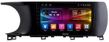 Автомагнитола Carmedia OL-1789-D на Android 10 для KIA K5 2020+ 10 дюймов