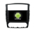 Штатное головное устройство MITSUBISHI Pajero IV 2006-2015 (V97, V93) на Android 8.1 CARMEDIA KR-9050-T8 Штатное головное устройство MITSUBISHI Pajero IV 2006-2015 (V97, V93) на Android 8.1 CARMEDIA KR-9050-T8