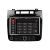 Штатное головное устройство Volkswagen Touareg 2011-2014 на Android 10 Carmedia KD-8009-P5-4G Штатное головное устройство Volkswagen Touareg 2011-2014 на Android 10 Carmedia KD-8009-P5-4G