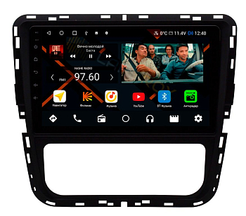 Штатная магнитола Volkswagen Passat B7 2012-2015 на Android 11, DSP, 4G, IPS / QLED 2K, Carplay - Cardrox CD-4573 Штатная магнитола Volkswagen Passat B7 2012-2015 на Android 11, DSP, 4G, IPS / QLED 2K, Carplay - Cardrox CD-4573