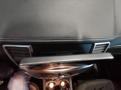 Штатная магнитола для Mercedes GLE / GLS 2016-2018 NTG 5.0/5.1 Android 13 - Carmedia MKD-M8402