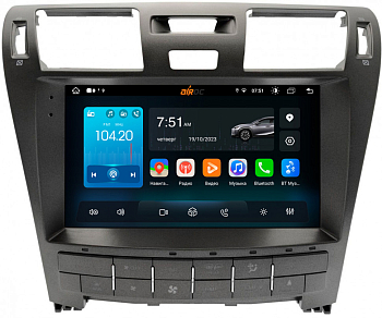 Штатная магнитола Roximo 4G (2K) RX-1402 Lexus LS460 2006-2012 (Android 13)