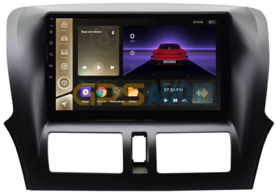 Штатная магнитола Teyes CC3 6+128Гб для FAW Besturn X80 2019+ на Android 10 (6/128Гб)
