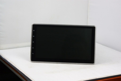 Универсальное головное устройство 2DIN на Android 9.0 Carmedia KD-1000-P6