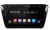 Штатное головное устройство Android 7.1 Newsmy KD-1027-P3-7 для SKODA SUPERB 2016+