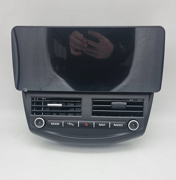 Штатная магнитола для Ford Focus 2011+ Android 12 - Carmedia KP-F1201-S10