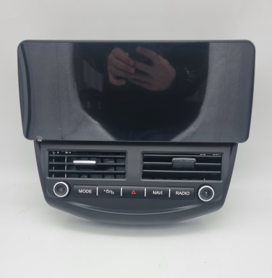 Штатная магнитола для Ford Focus 2011+ Android 12 - Carmedia KP-F1201-S10